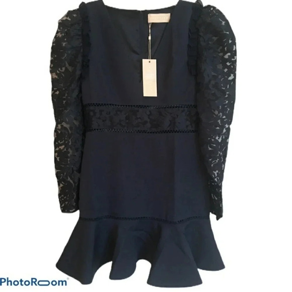 Nwt Keepsake Dress Size 10 - Picture 2 of 6